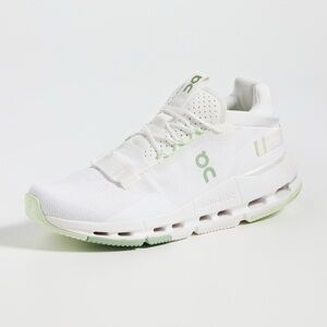On Cloudnova 2 Sneakers
